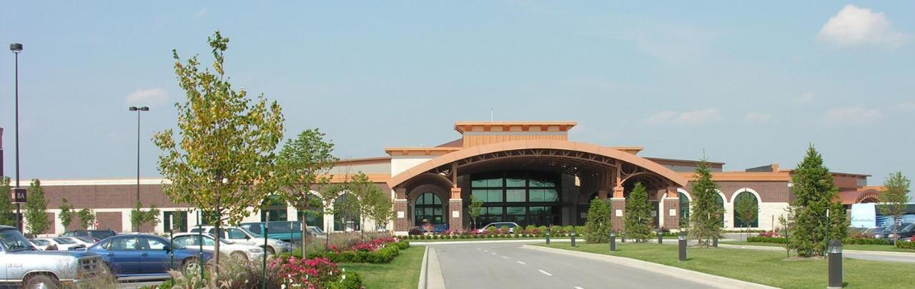 Riverside Casino & Golf Resort Ngoại thất bức ảnh